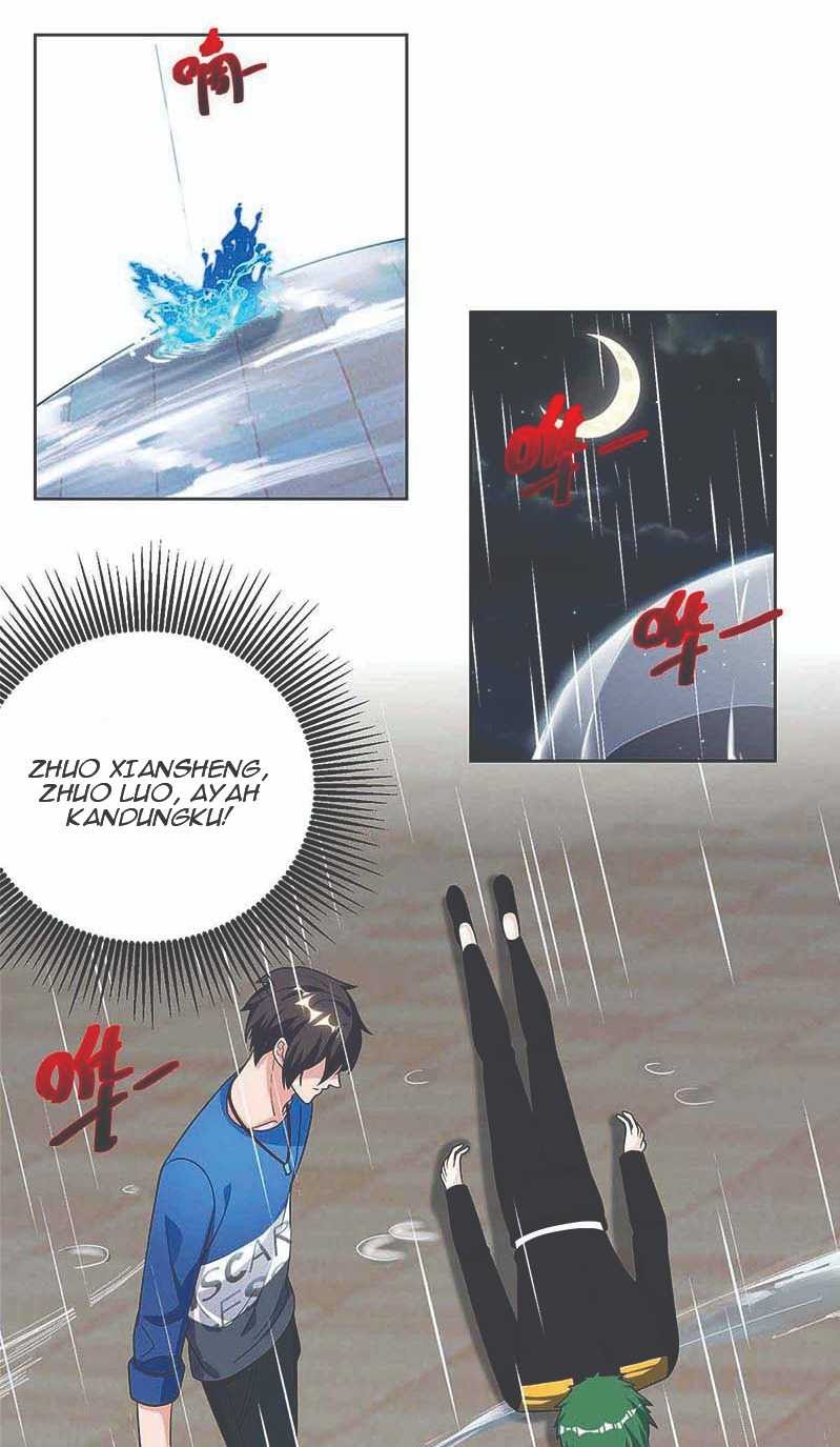 Rebirth Abandoned Less Return Chapter 107 Gambar 12